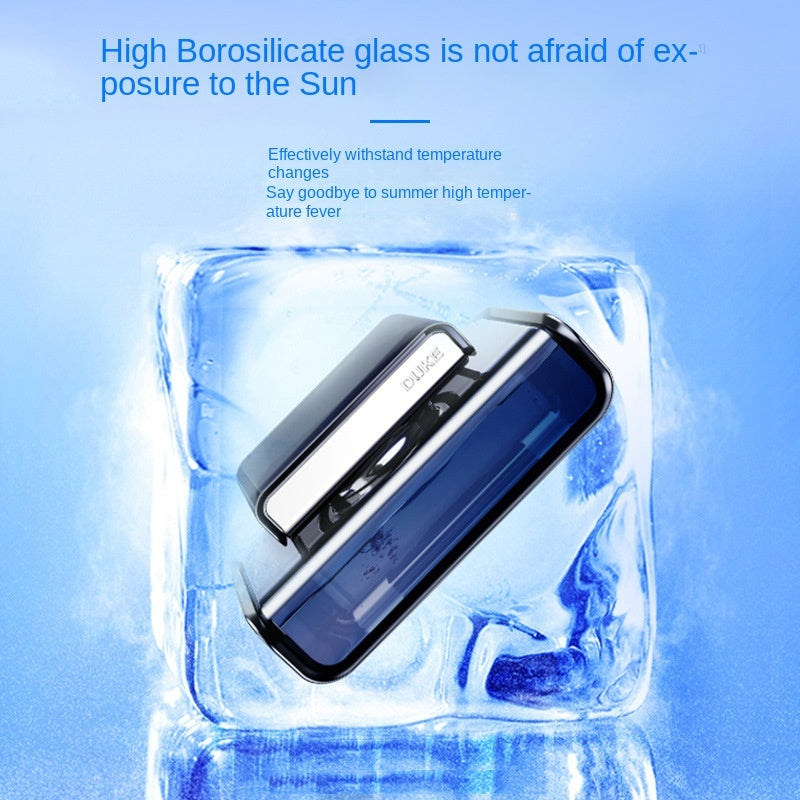 Business-Class Car Perfume Diffuser for Men and Women