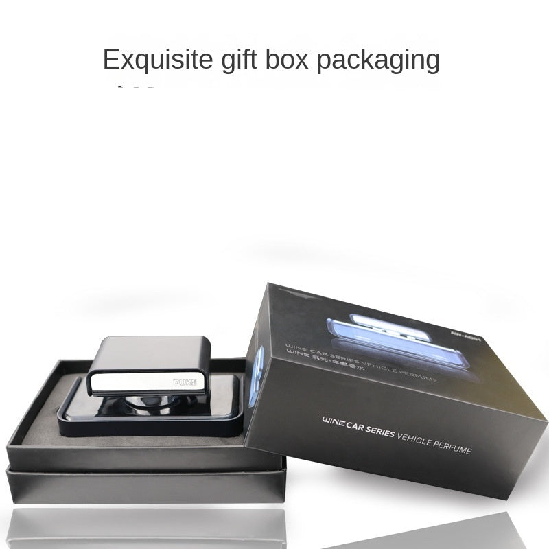 Business-Class Car Perfume Diffuser for Men and Women