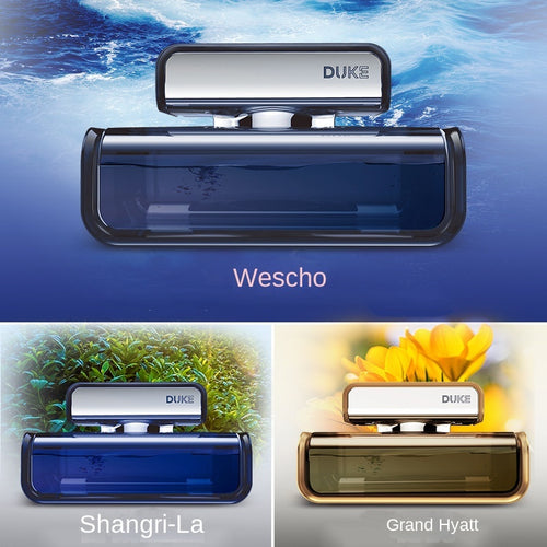 Business-Class Car Perfume Diffuser for Men and Women