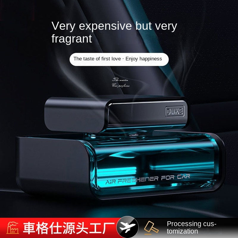 Business-Class Car Perfume Diffuser for Men and Women
